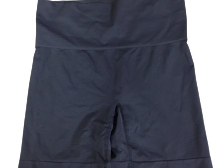 Shorts By Skims In Blue, Size: M Discount