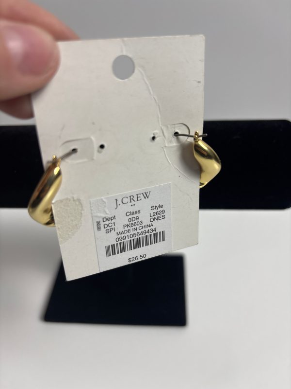 Earrings Other By J. Crew For Sale