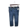 Jeans Boot Cut By Torrid In Blue Denim, Size: 10 Supply