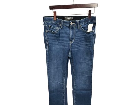 Jeans Boot Cut By Torrid In Blue Denim, Size: 10 Supply