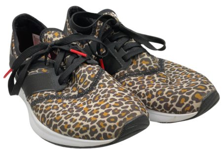 Shoes Athletic By New Balance In Animal Print, Size: 6.5 Supply