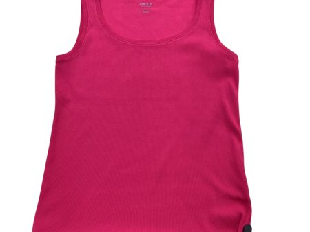 Tank Top By Chicos In Pink, Size: 10 Cheap