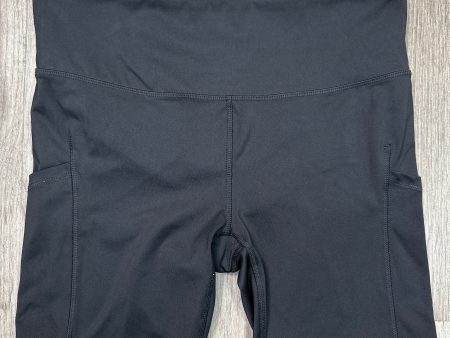 Athletic Shorts By All In Motion In Black, Size: Xl Sale