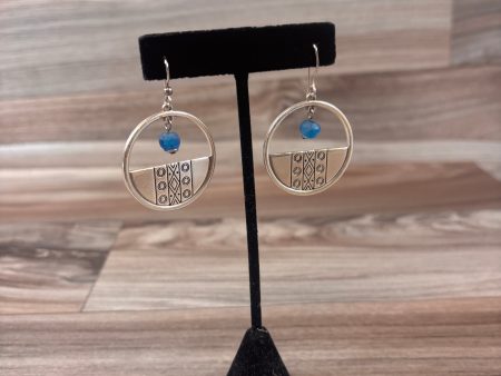 Earrings Dangle drop By Brighton Online now